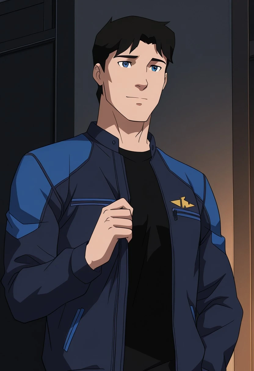 Nightwing V1
