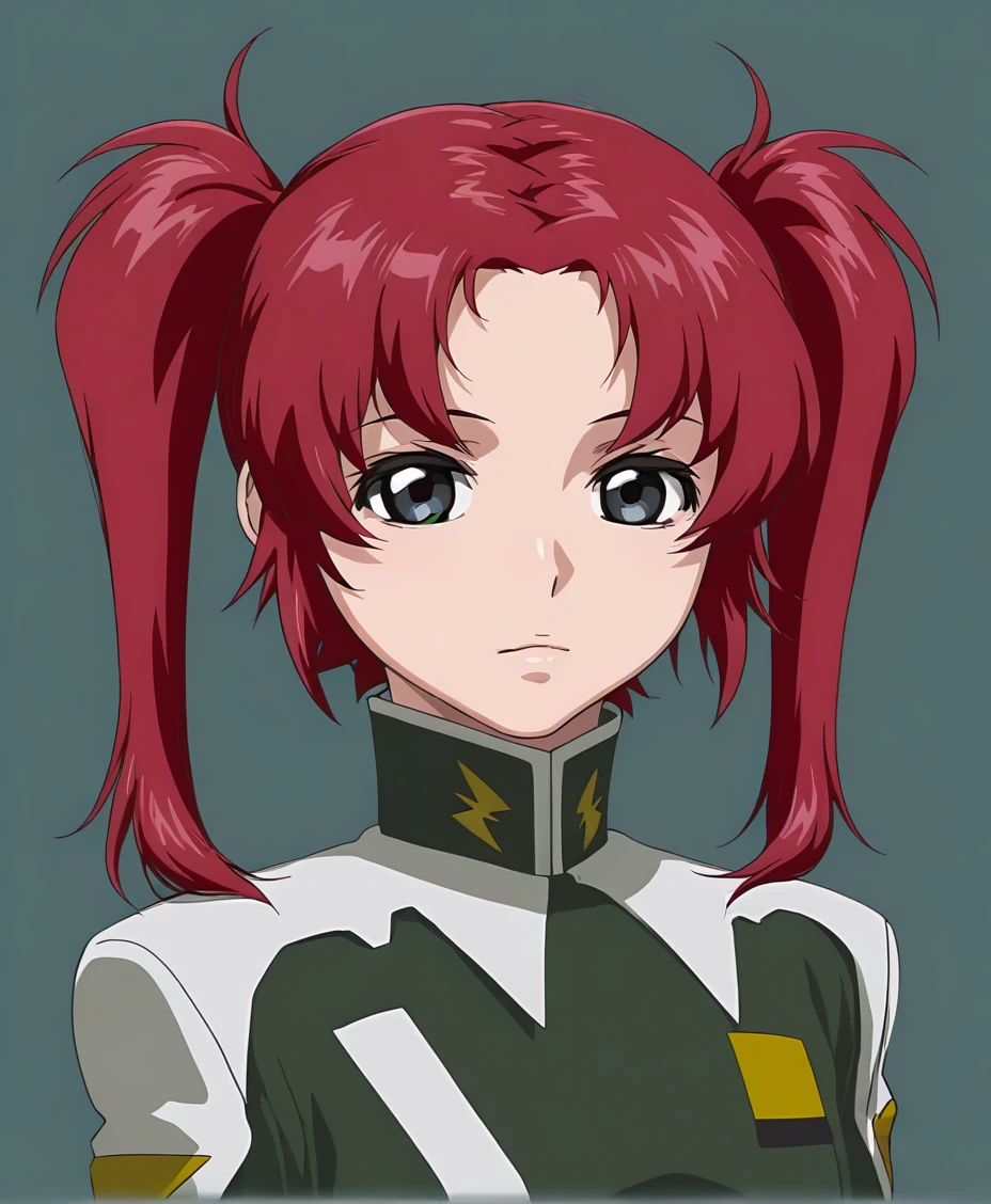 Meyrin Hawke (Mobile Suit Gundam SEED Destiny) V1