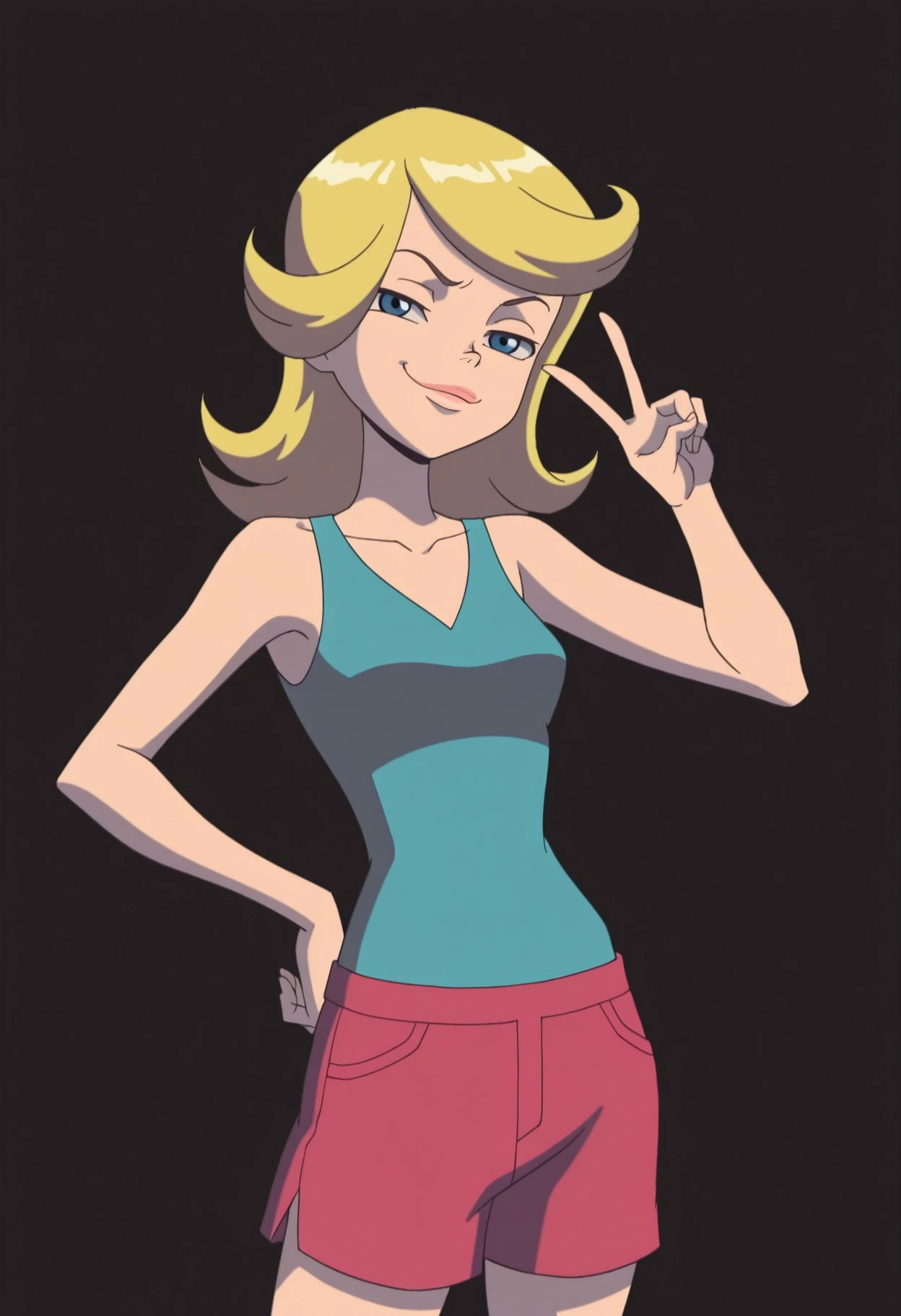 Portia (Kaijudo: Rise Of The Duel Masters) IL