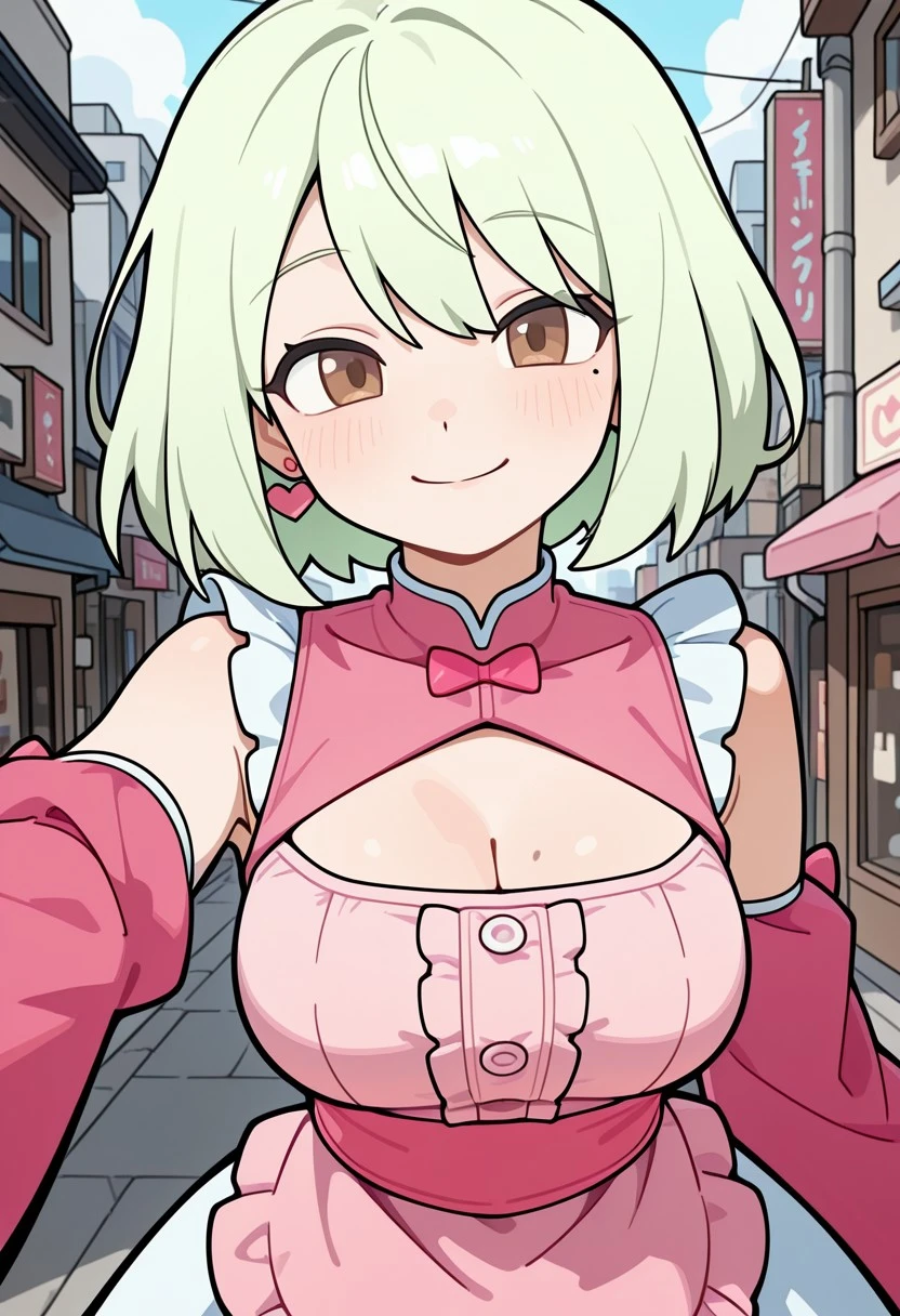 Lulu (Gameoverse V1