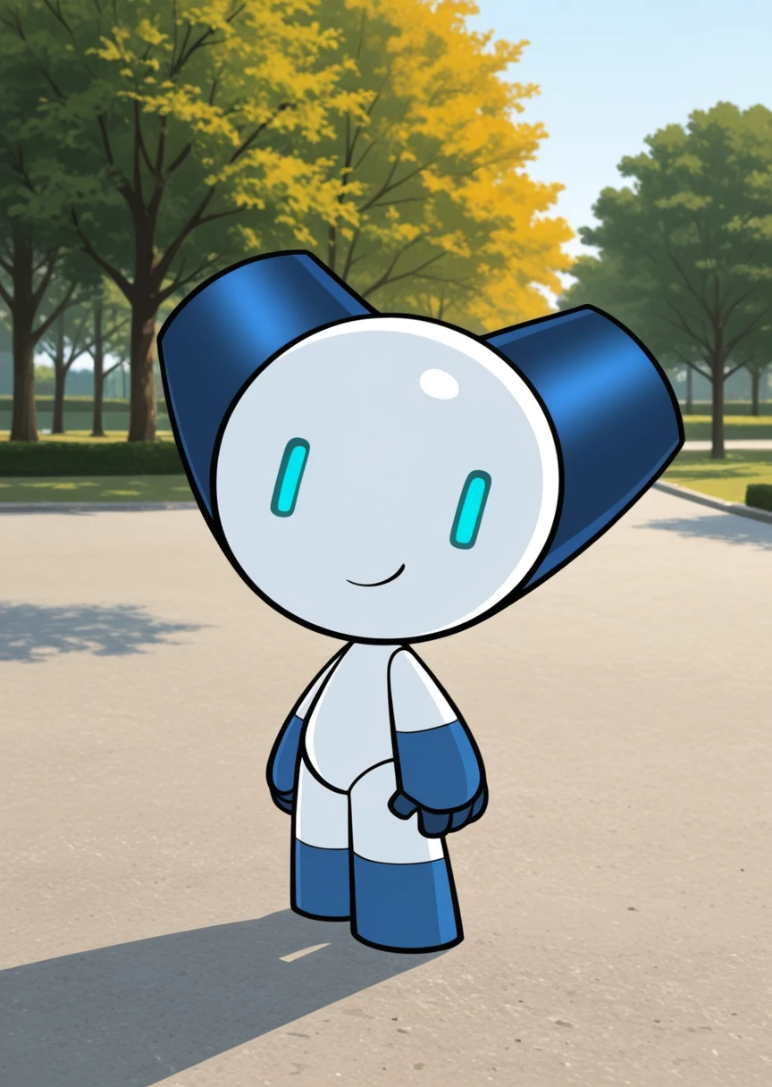Robotboy v1.0