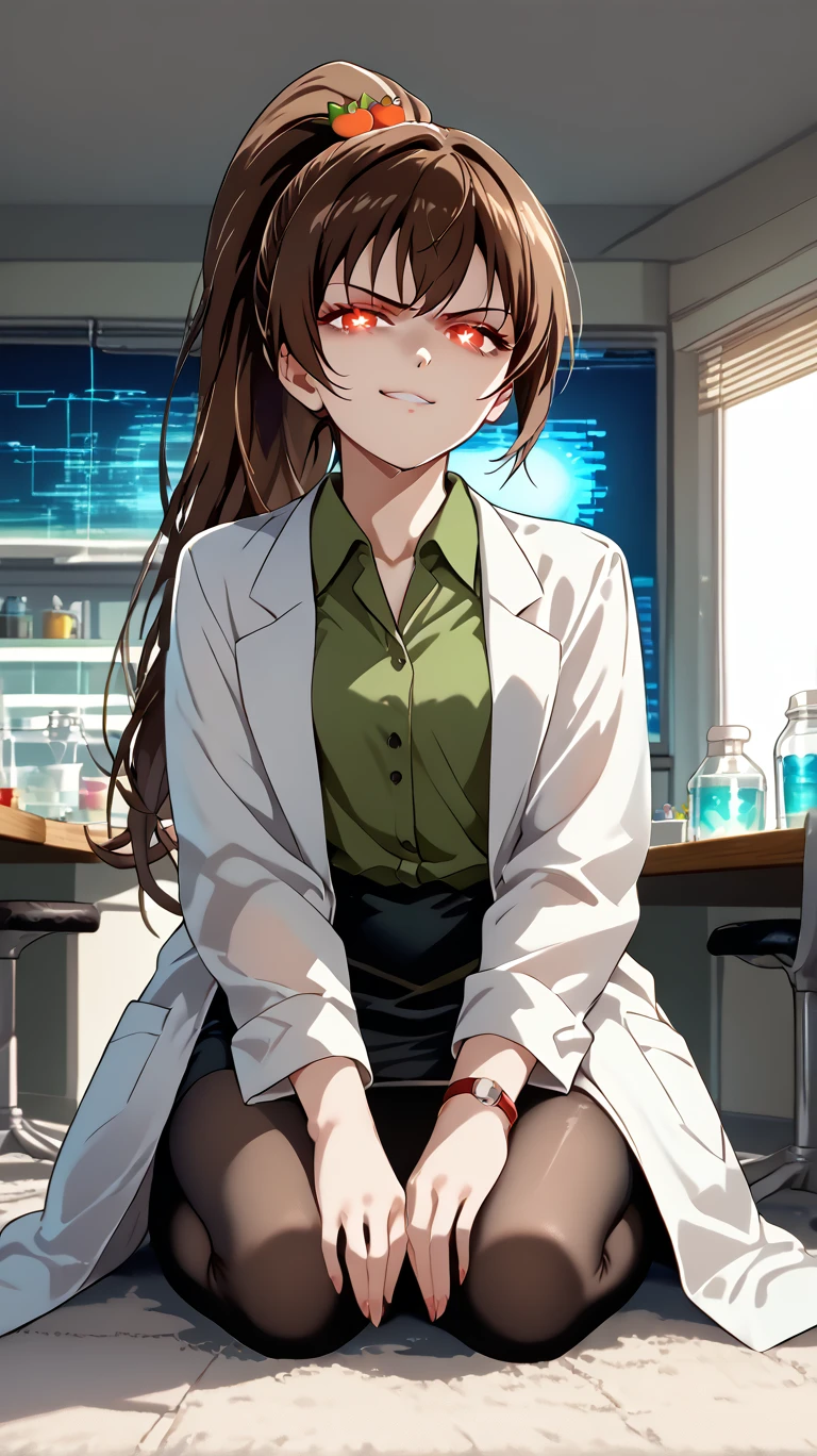 Carmen Lobotomy Corporation v1.0