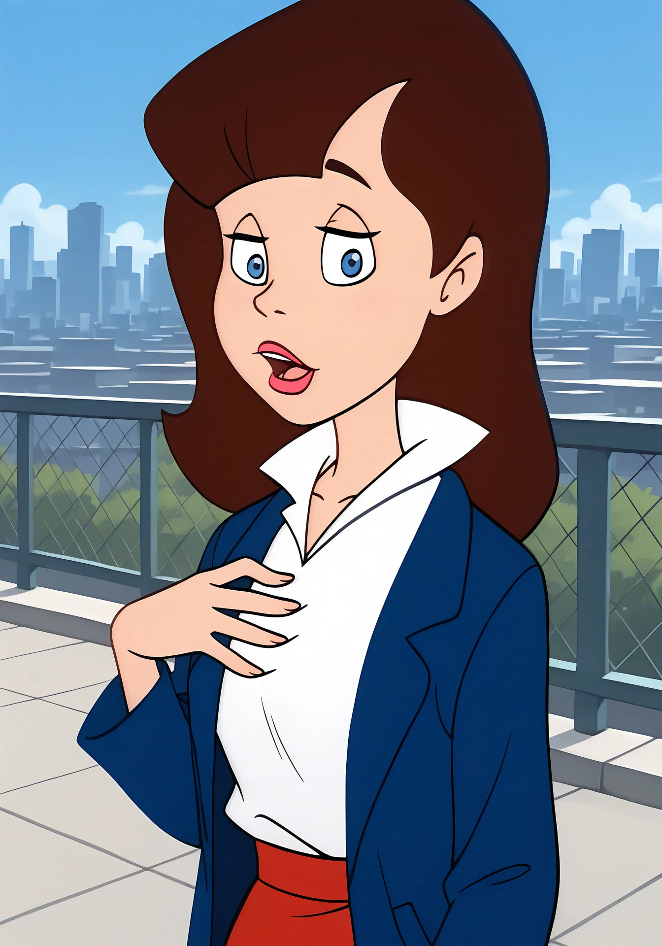 Adrienne McClary - Wish Kid v1.0