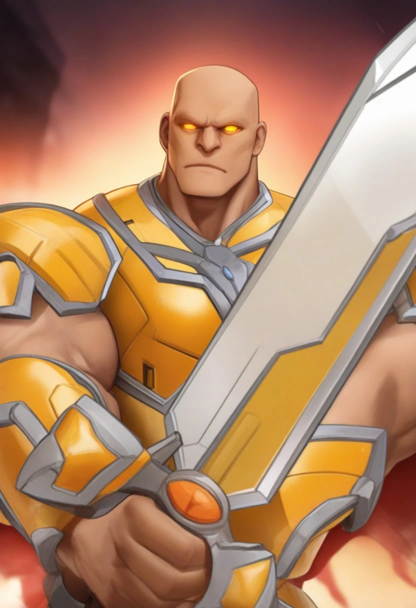 Rehan (Torchlight Infinite) - Updated (No Bodypaint) v3.5