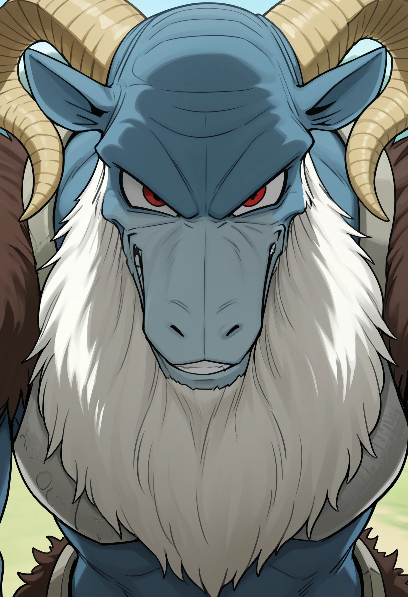 Moro Illustrious