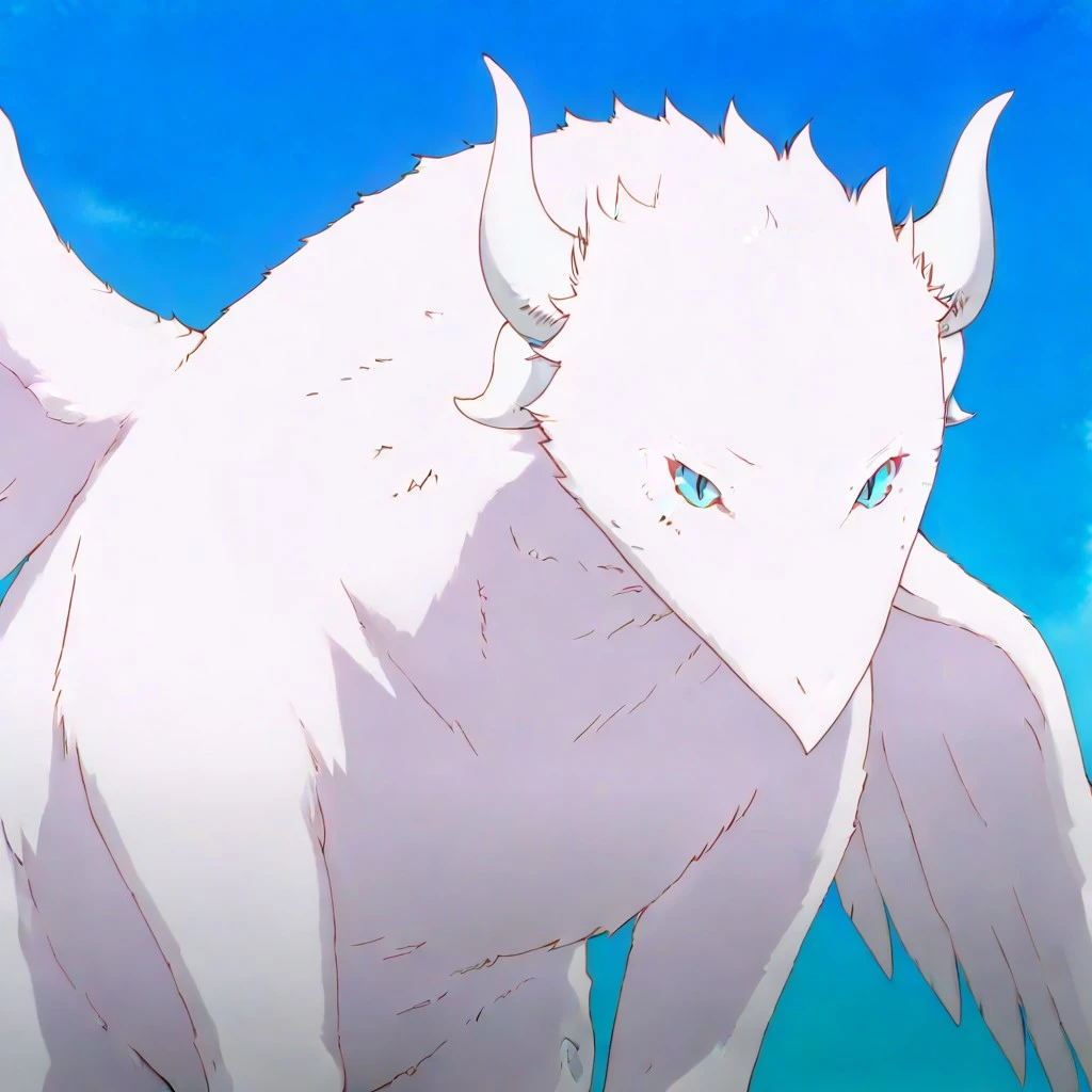 Kanna kamui-Dragon Form (Miss Kobayashi's Dragon Maid) 2.0 V1