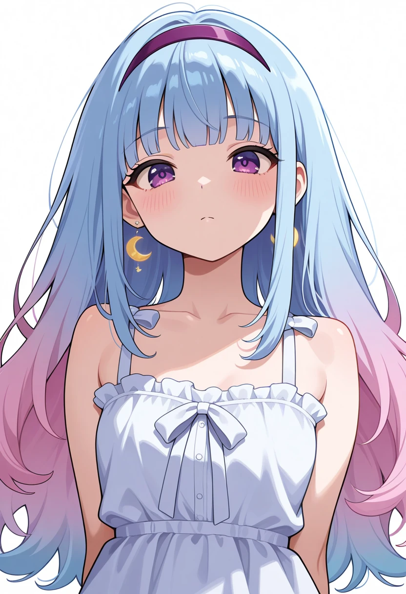 [illustrious] ましゅールル / MashuLulu | 魔法の姉妹ルルットリリィ / Magical Sisters LuluttoLilly v1.0