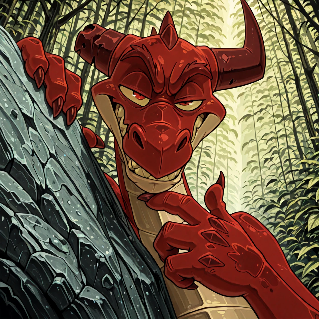 Dragon (Anikey) V1