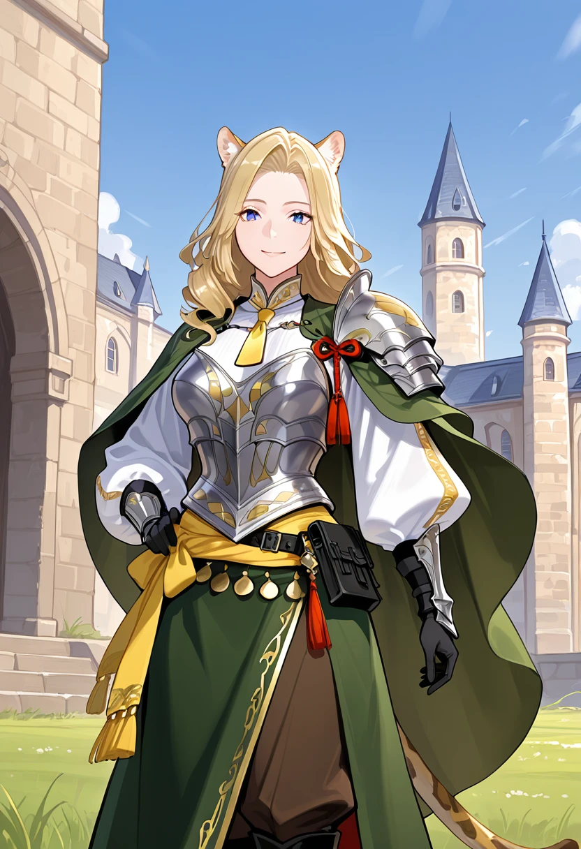 Hanya - Fire Emblem Shadows v1.0