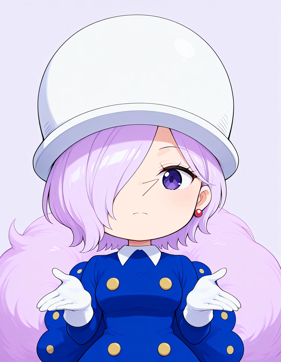 Cotton (One Piece) V1