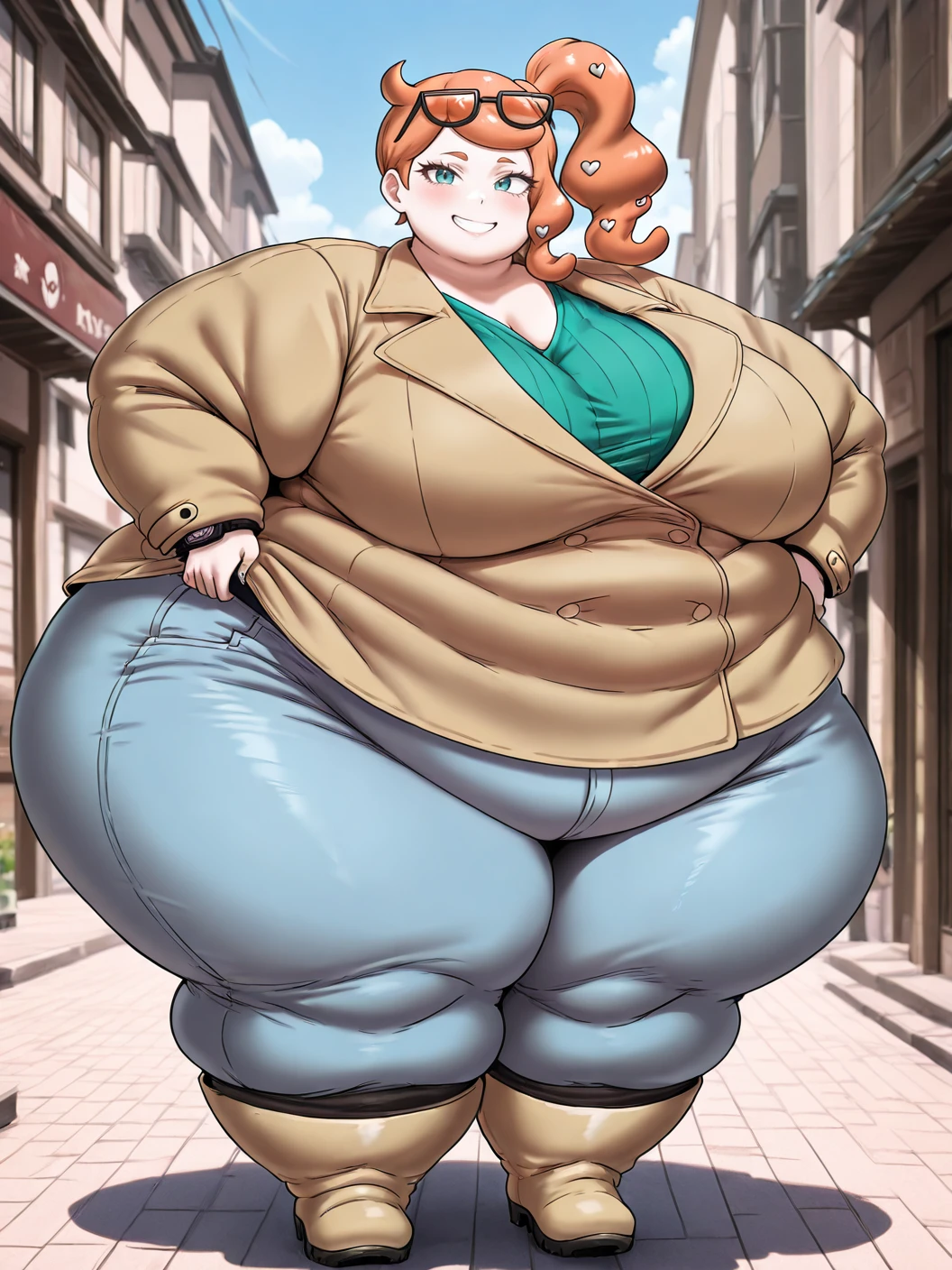 Vascaloid Style - IL v1.0