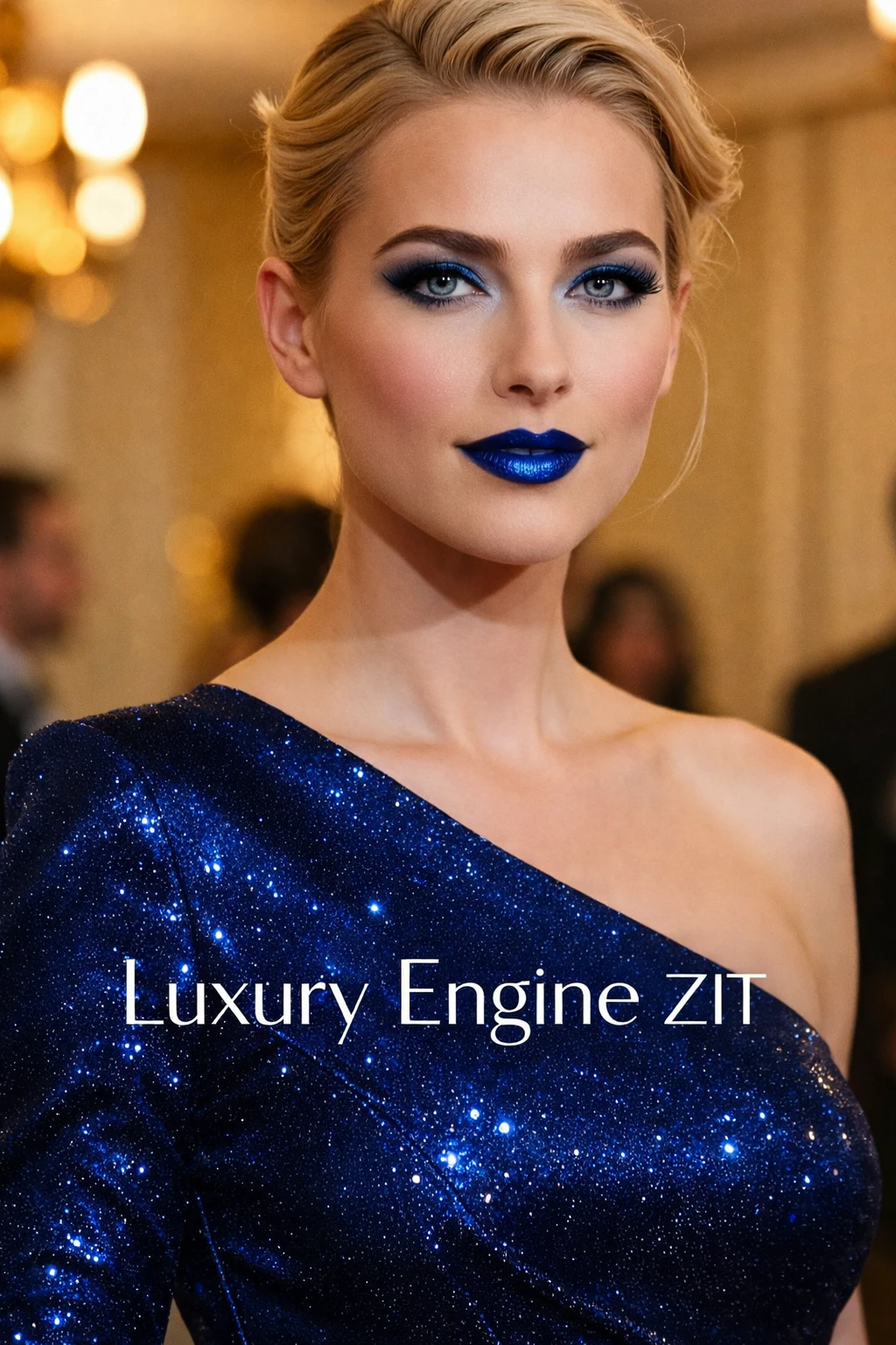 Luxury Engine ZIT_v1.0