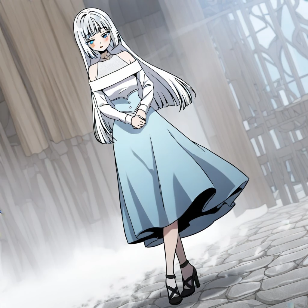 Denise Beltus , Noble Lady Reformation Guide V1