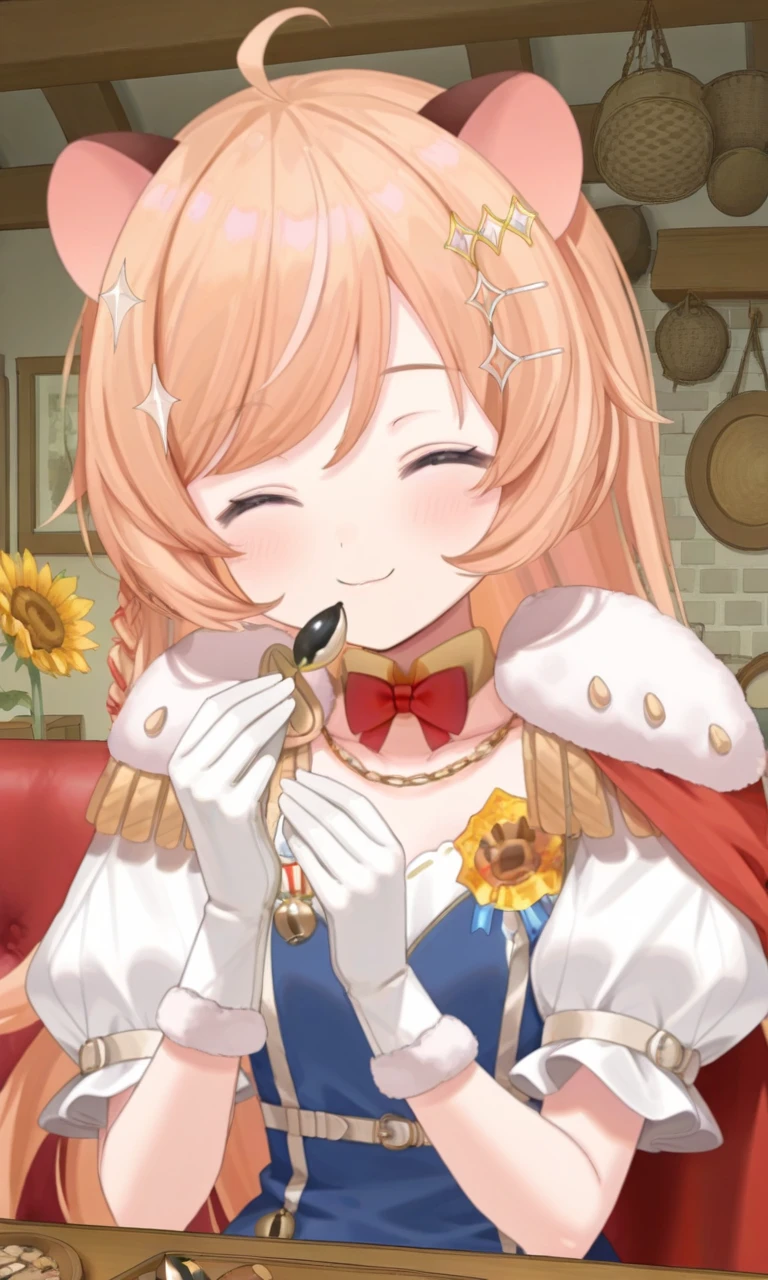 [Illustrious] Himamori Pota(向日守ぽた) - Varium v1.0