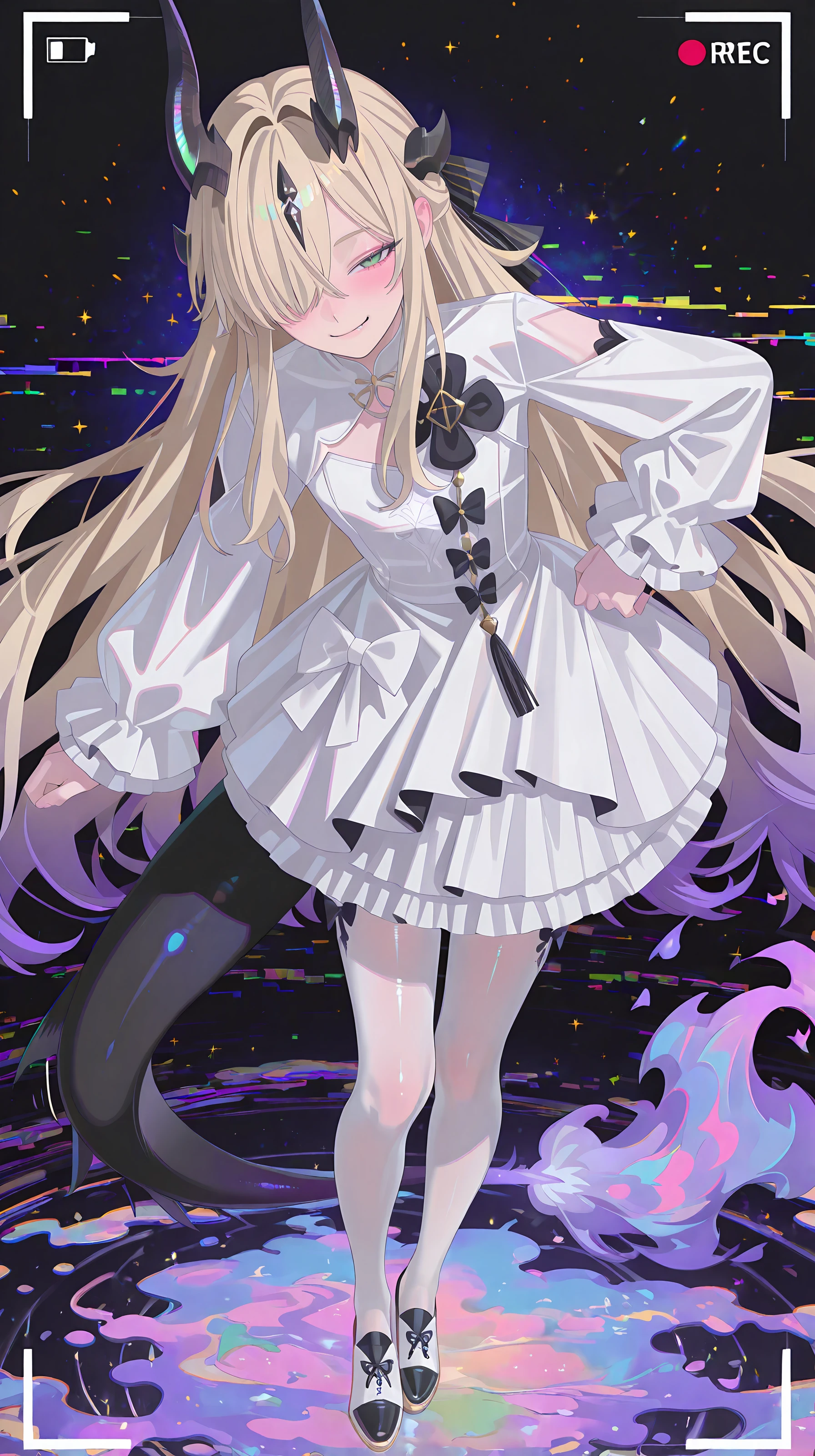 <Arknights> Necrass(Eblana)/死芒/ネクラス - 5 Outfits v1.0