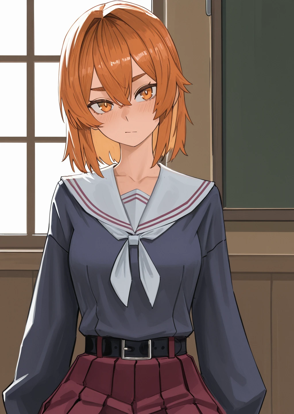 Tefi Blum Style [Illustrious] Illustrious V1