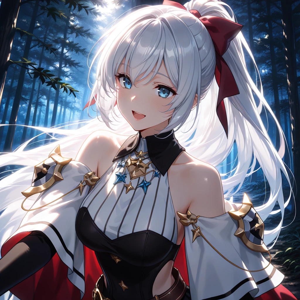 Carmen (Star Savior) V1