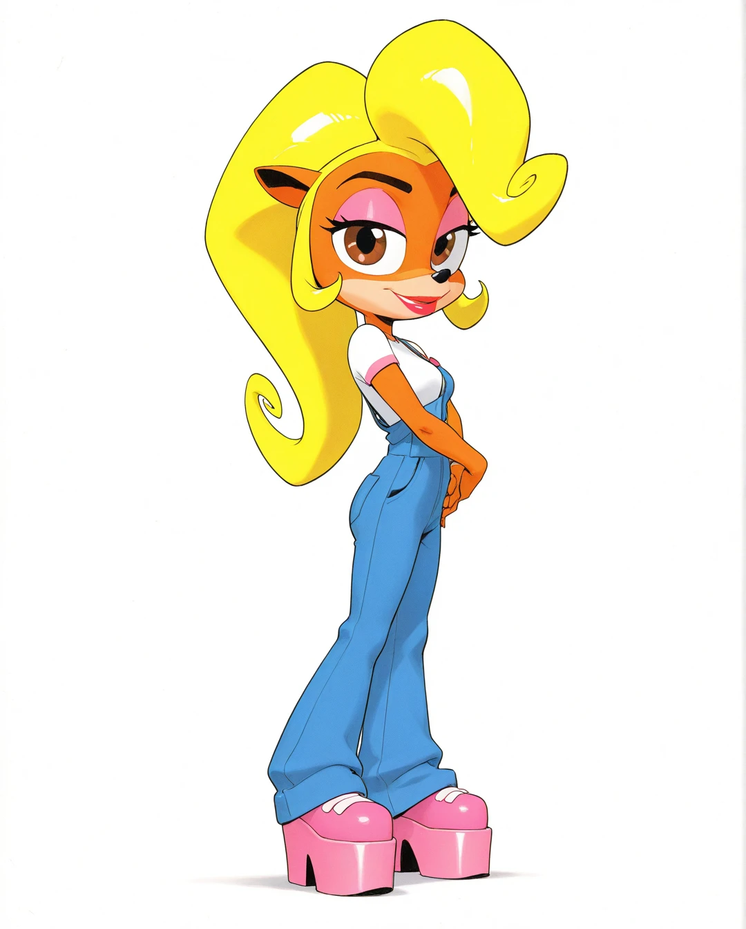 coco bandicoot V1