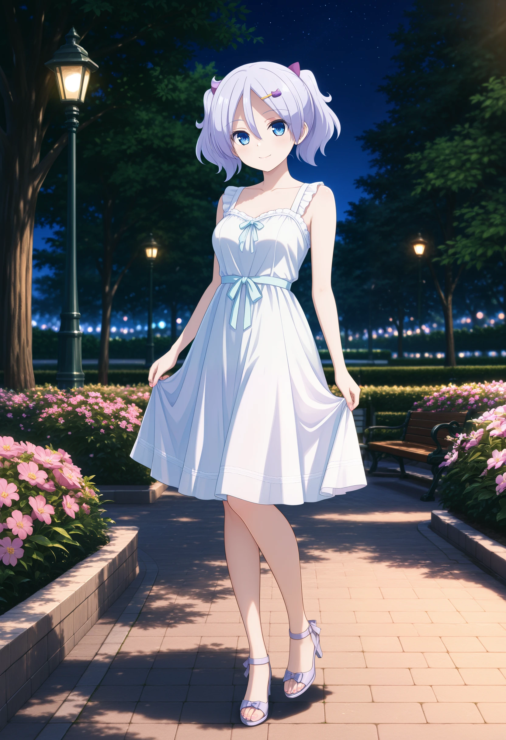 Arisugawa Kaname | Tonikaku Kawaii V1