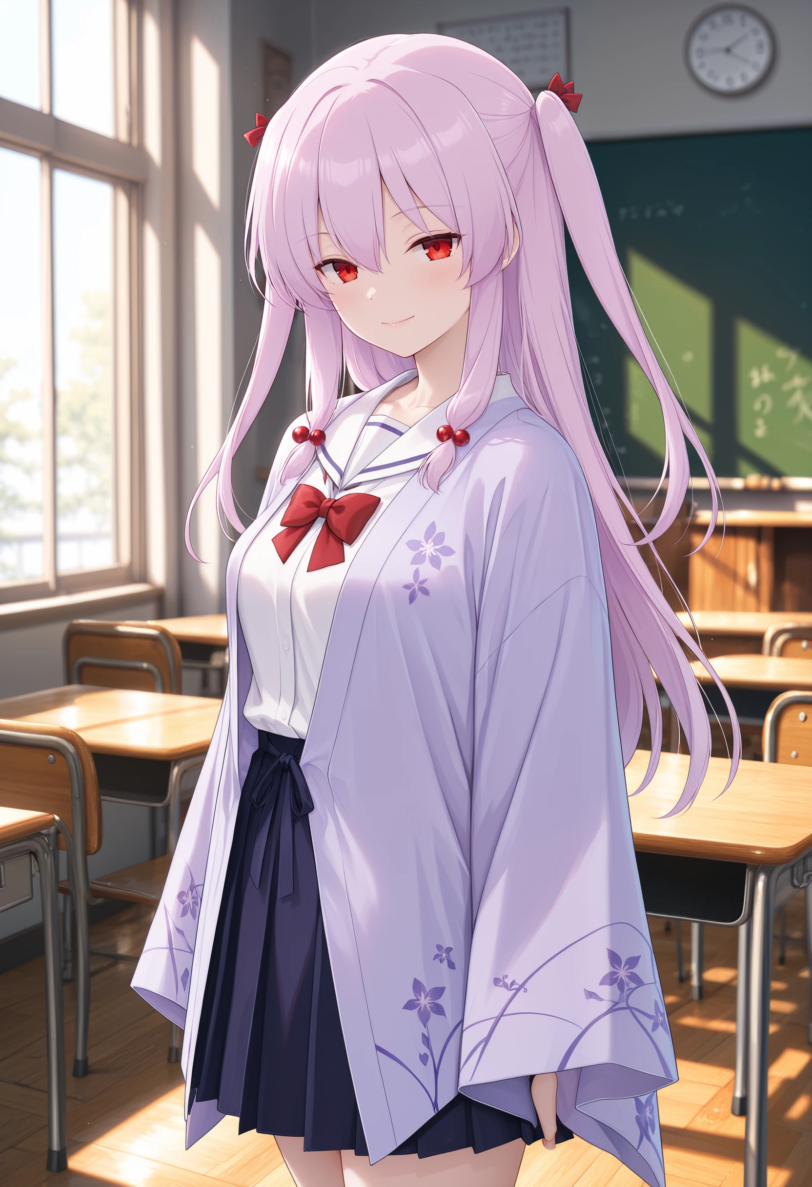 Gekko Kaguya | Tonikaku Kawaii V1