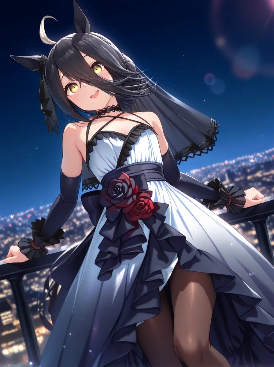 Manhattan Cafe (umamusume)_IL/ANIMA