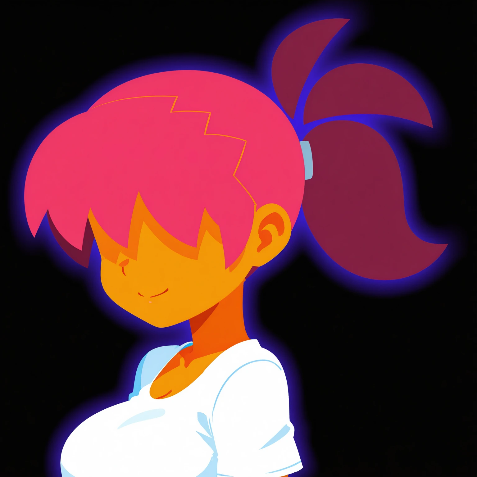 Feel The Beat Girl (Minus8)