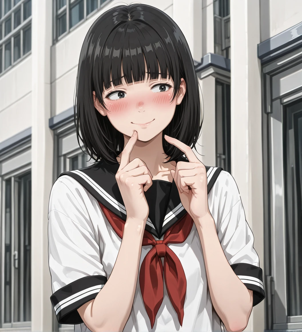 confessing Busu ni Hanataba wo v1.0