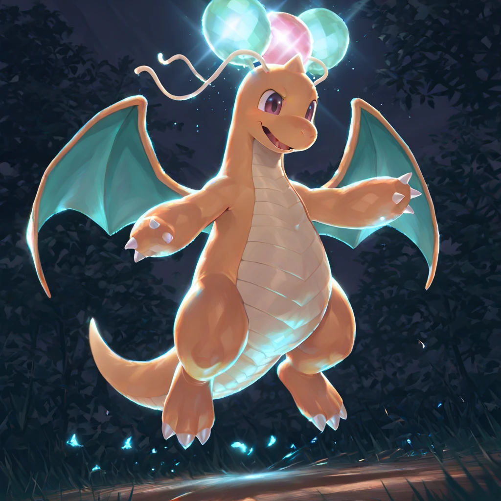 Flying-Type Terastalization | Pokémon | Illustrious V1