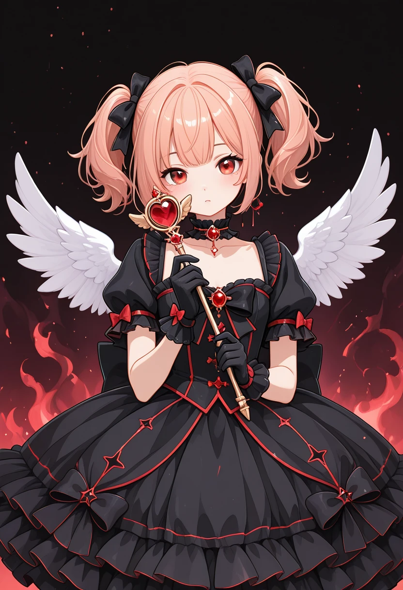 Magical Girl Good\Evil Slider v1.0