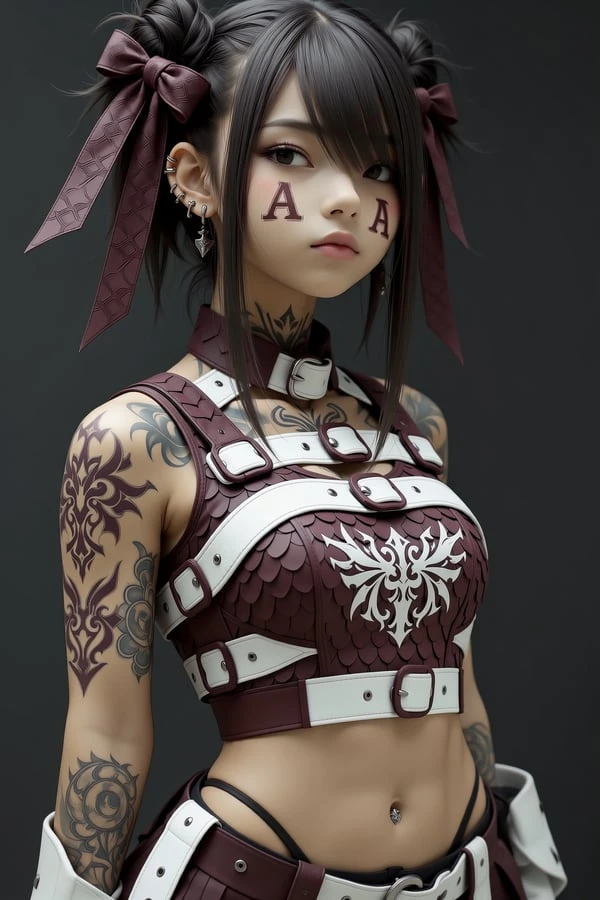 DARK ANIME v1.0