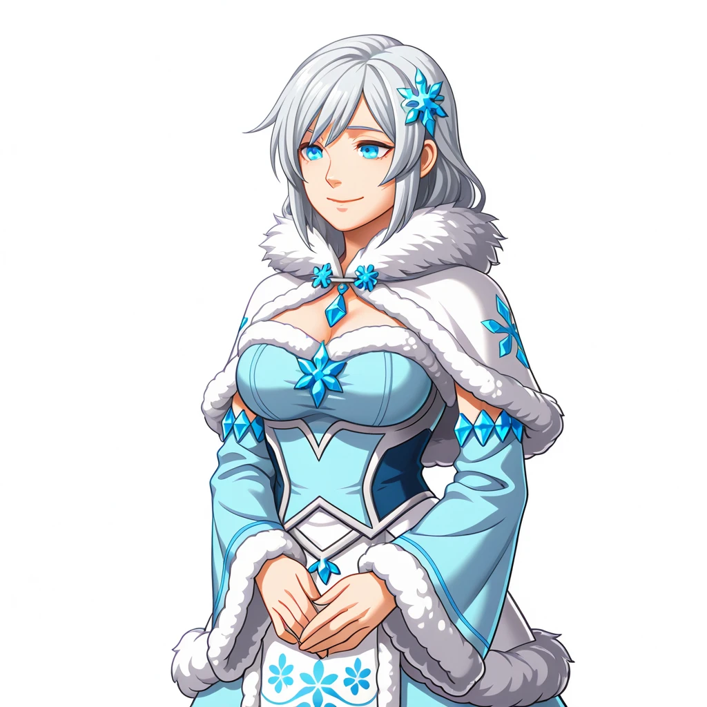 RPG Maker MV Pictures Style V1