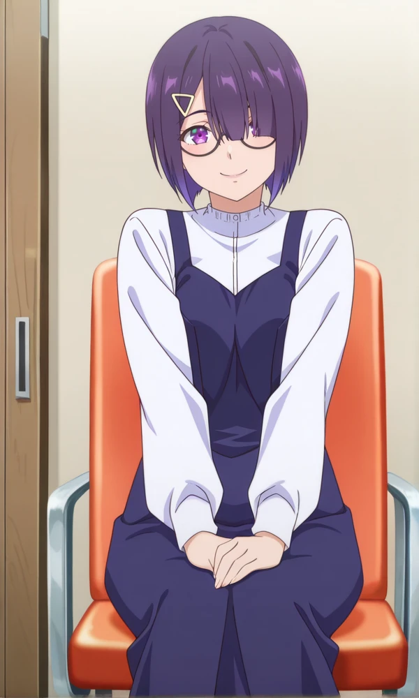 Sumiyoshi Izumi - Sawaranaide Kotesashi-kun v1