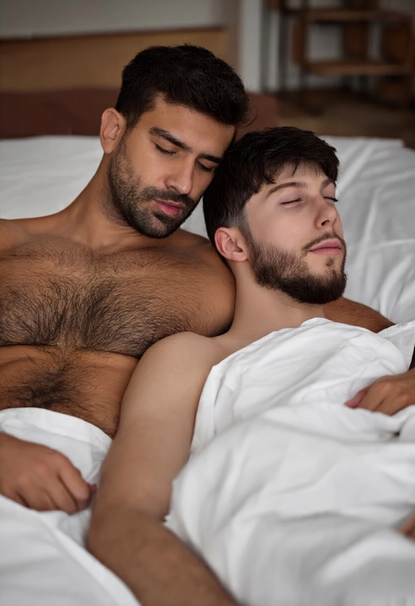 Gay Couple v1.0