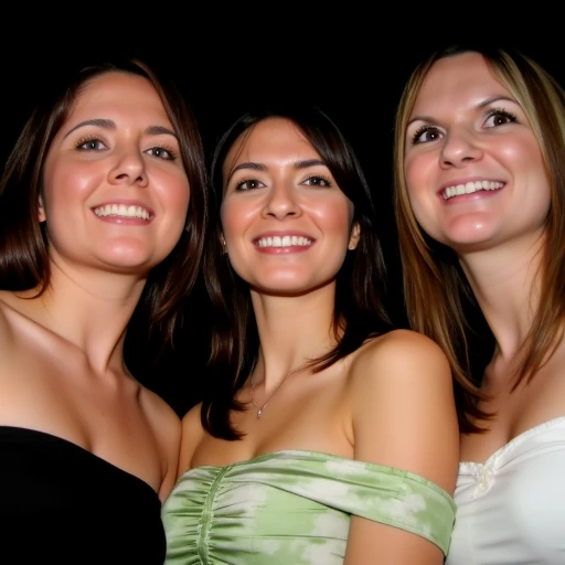 Women V1