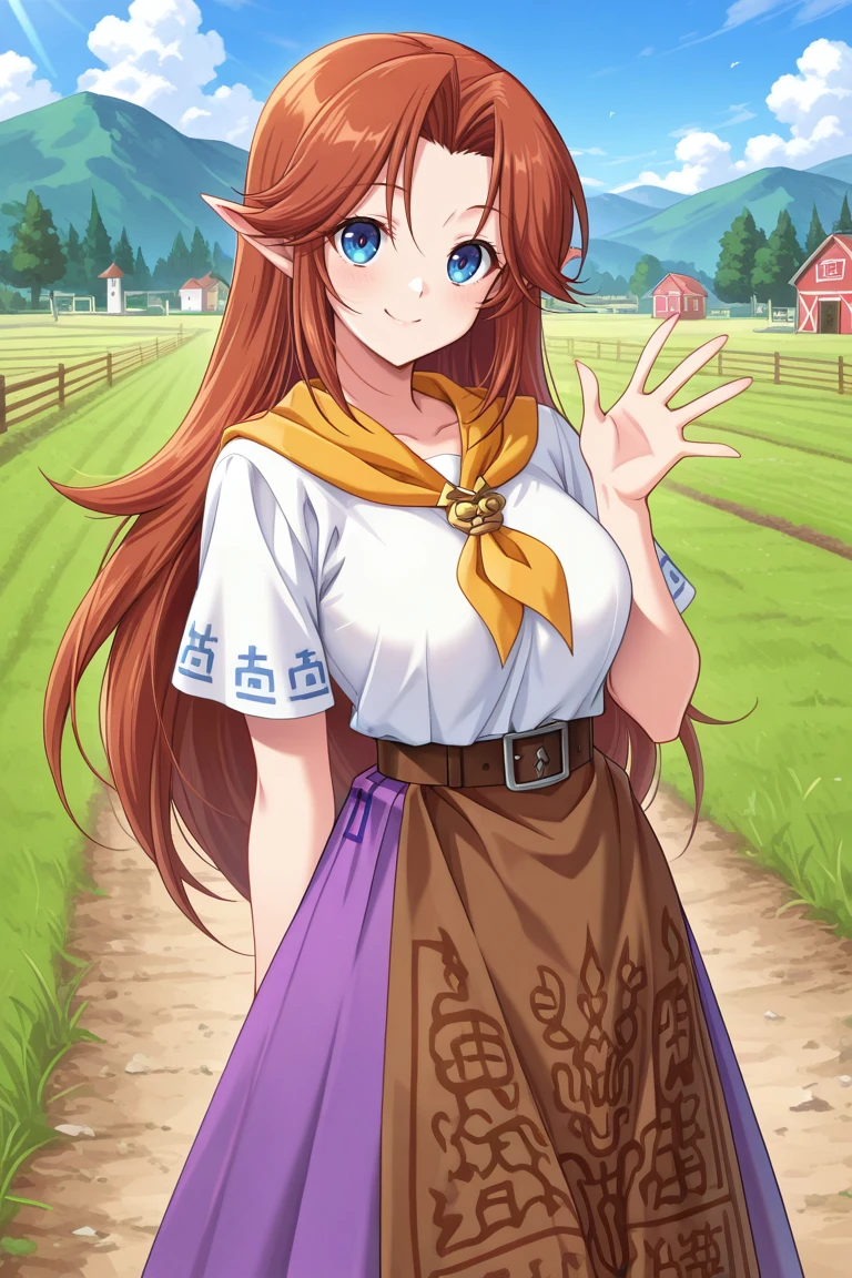Artist: choco-chip style Classic