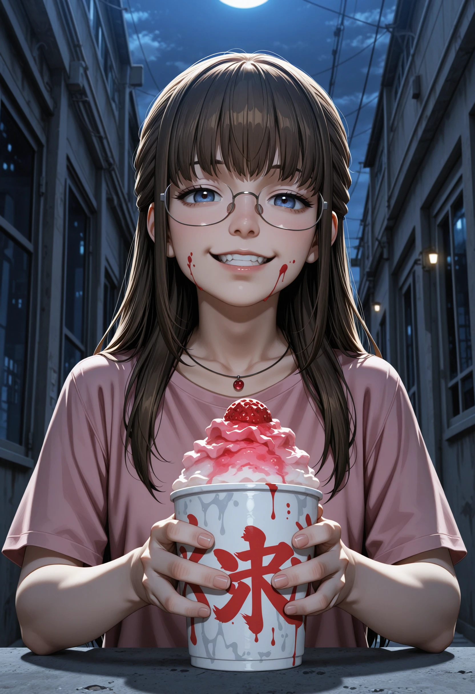 Yuri Koshide V1