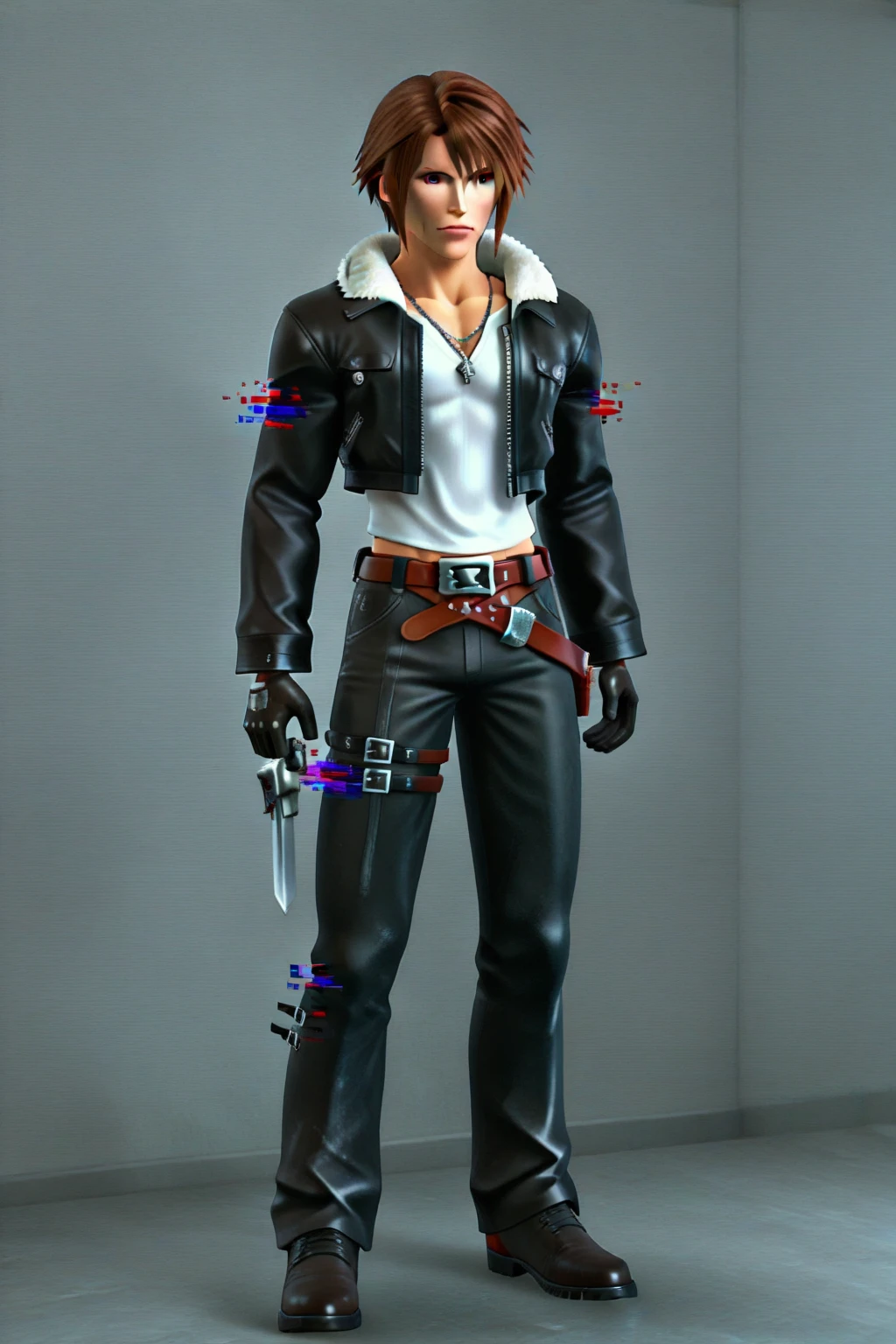 MadCGI v1.0