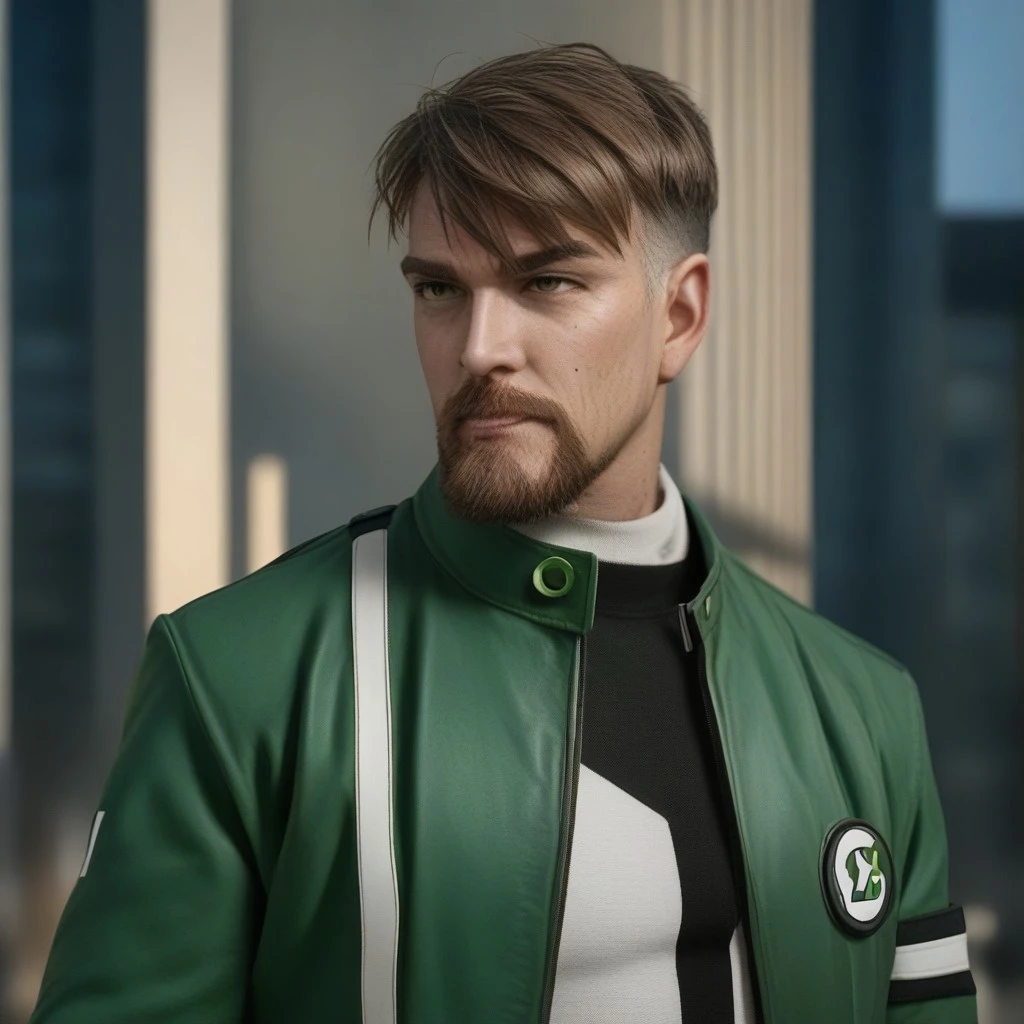 ben10 V1