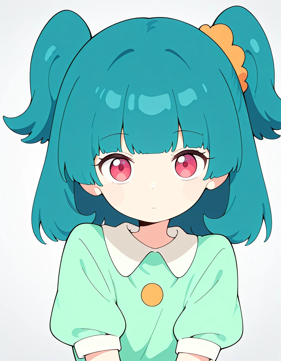 Hylary (Pokemon/Poketoon) V1
