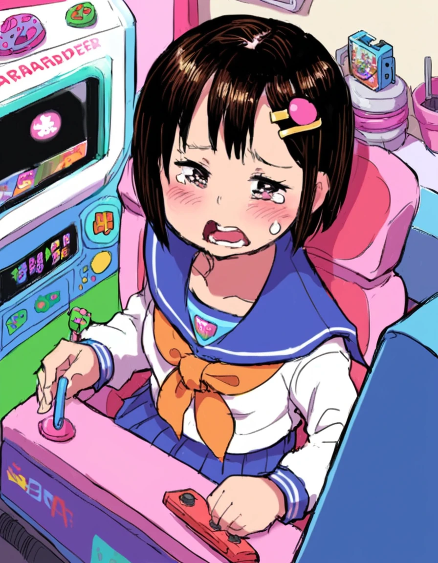 Puuuuuuuuuta (ぷーた) artstyle (Pixiv, etc) [Pony] v1.0
