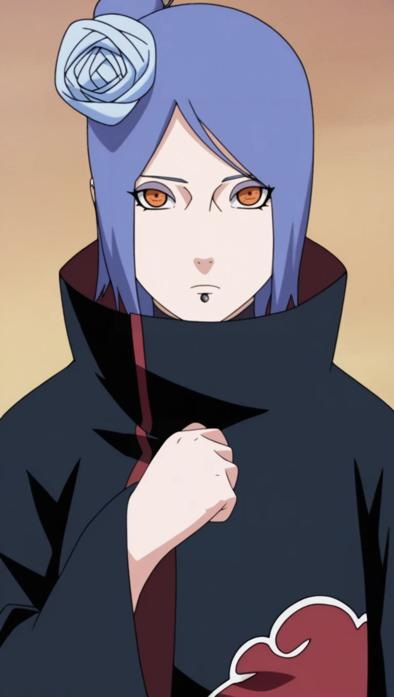 Konan | Naruto | illustrious