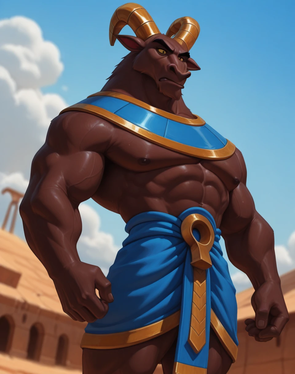 Khnum (Hercules) (Illustrious) (AD) v1.0
