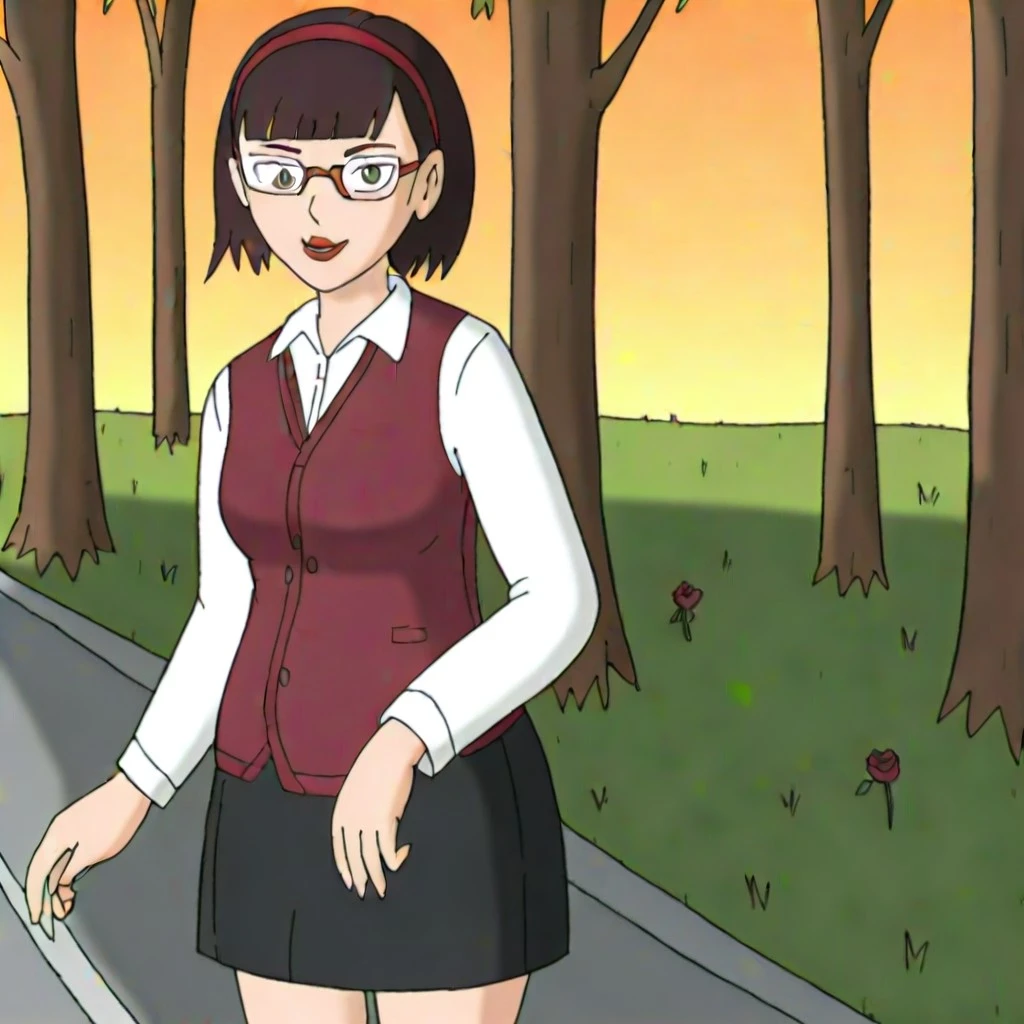 Yumi (Fillmore) | IllustriousXL V1