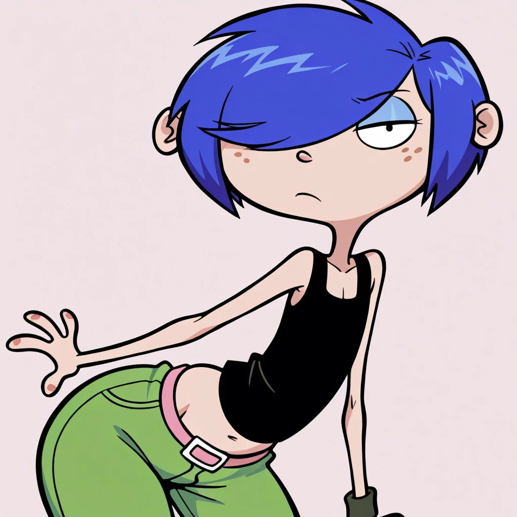 Marie Kanker (Ed, Edd, n Eddy) v1.0