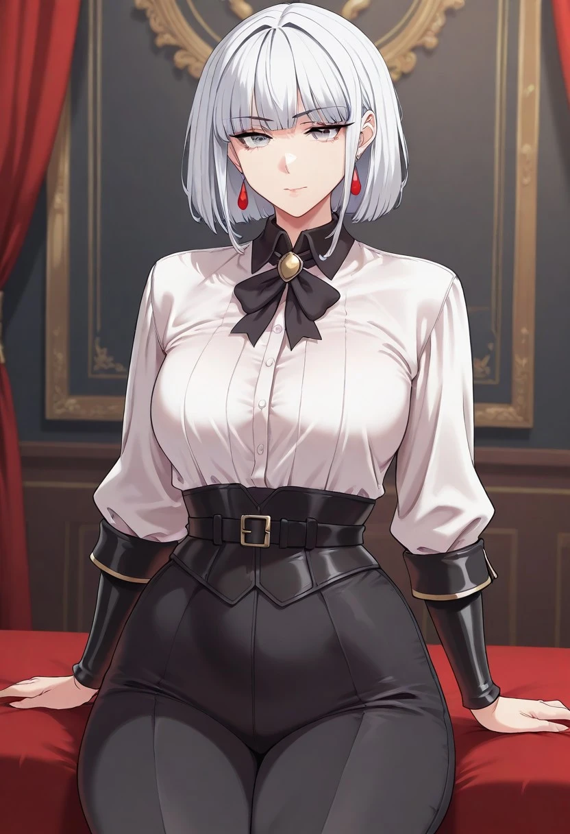 Duchess Grace V1