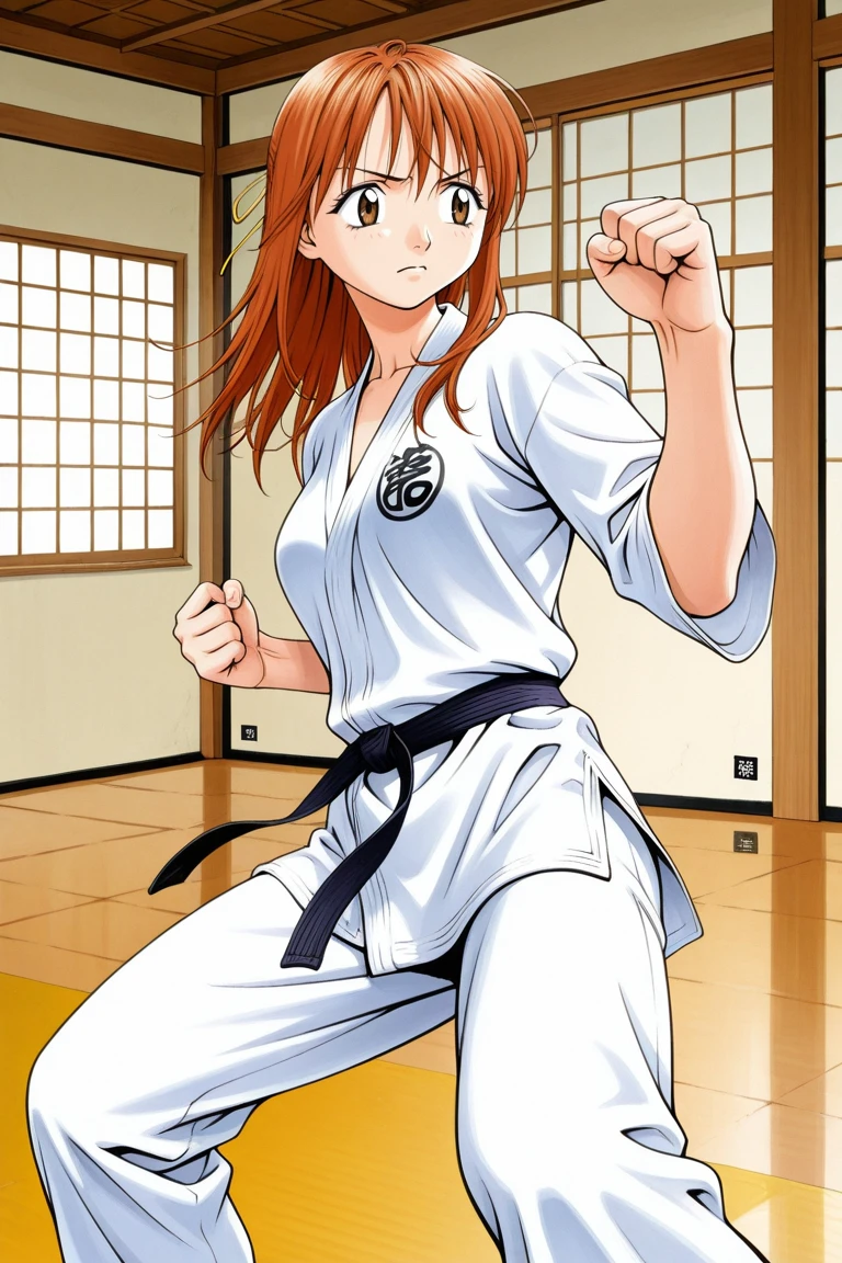 Izuru Hino (from Change 123) V1
