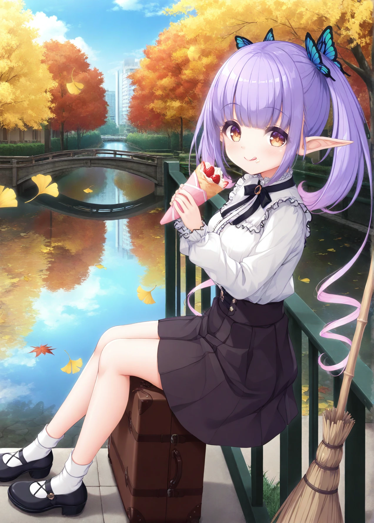 Kaguya|辉夜|Relirium -レリリウム- 遺跡と出逢いと冒険と|lokr v1.0