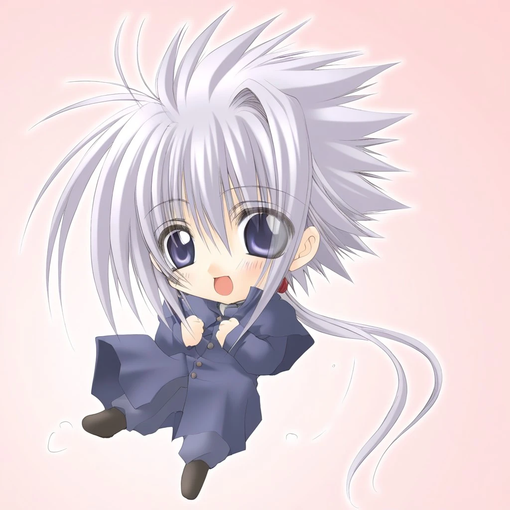 Suki na Mono wa Suki Dakara Shouganai style v1.0