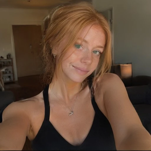 Kira Hillman V1