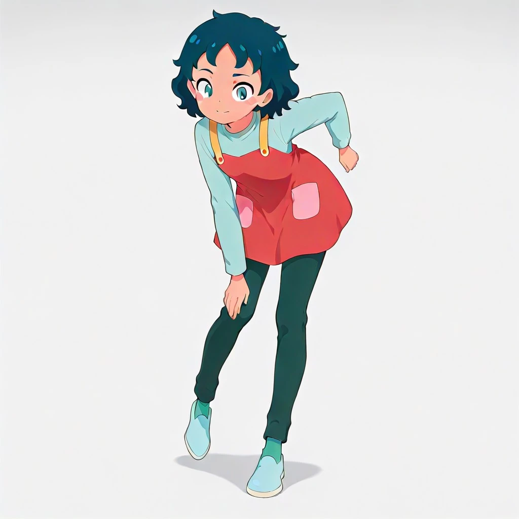 Yurado (Pokemon/Poketoon) V1